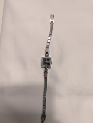 Reloj Gucci Mujer