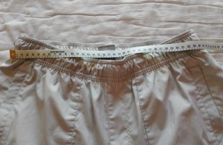 Pantalón chándal Nike Air Gris