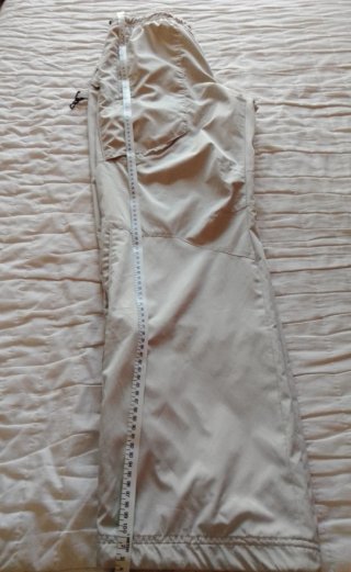 Pantalón chándal Nike Air Gris