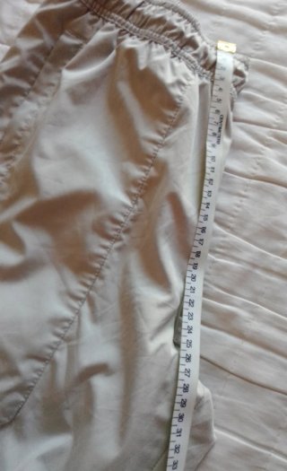 Pantalón chándal Nike Air Gris
