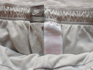 Pantalón chándal Nike Air Gris