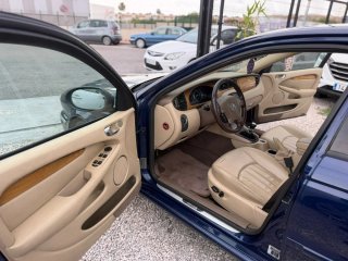 Jaguar X-Type 2003