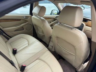Jaguar X-Type 2003