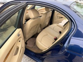 Jaguar X-Type 2003