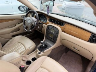 Jaguar X-Type 2003