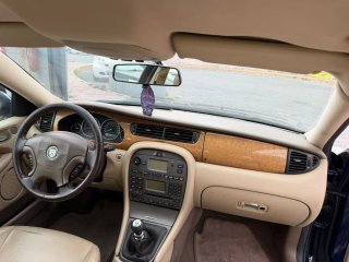Jaguar X-Type 2003