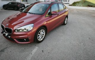 BMW Serie 2 2017