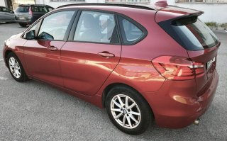 BMW Serie 2 2017