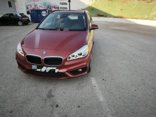 BMW Serie 2 2017