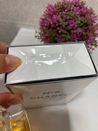 Chanel N°5 Eau Première Vaporizador 100ml