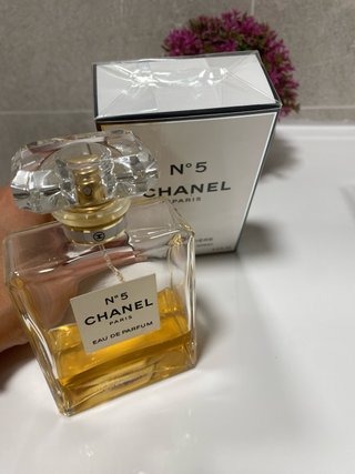 Chanel N°5 Eau Première Vaporizador 100ml