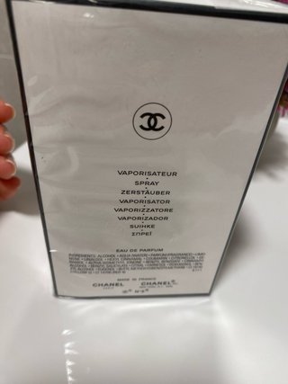 Chanel N°5 Eau Première Vaporizador 100ml