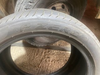 Neumáticos 285/35/18