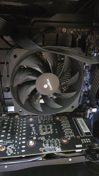 PC i7 13th Gen Gaming