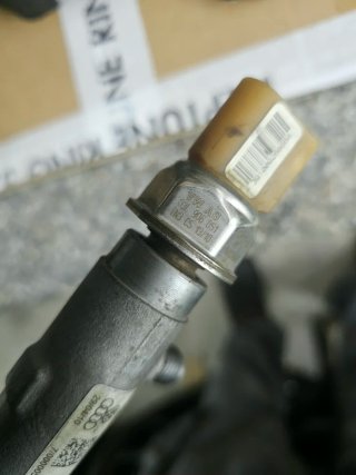 Sensor Pressão Rail VW AG 031 906 051