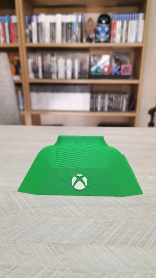 Soporte para mando Xbox