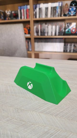 Soporte para mando Xbox