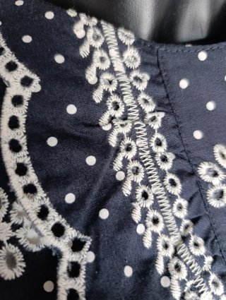 Camisa Zara Talla M Estampada