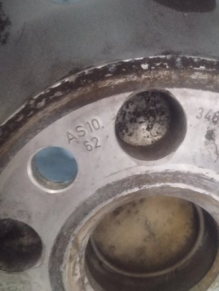 Llantas Audi 15