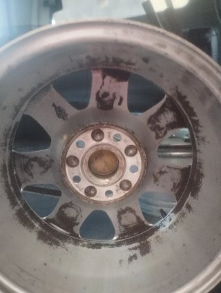 Llantas Audi 15