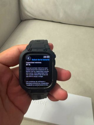 Apple Watch Series 8 45mm