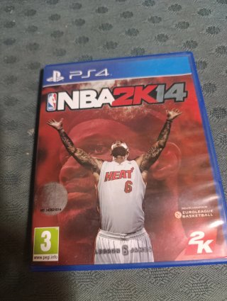Juegos PS4