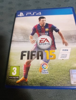 Juegos PS4