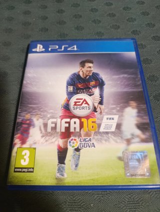 Juegos PS4