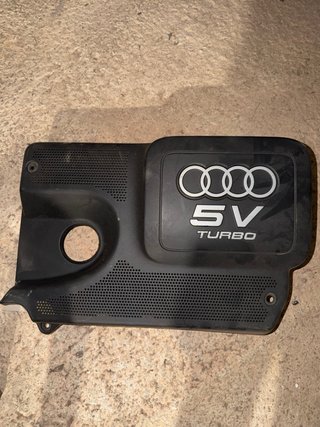 Tapa motor Audi TT 8N 5V Turbo