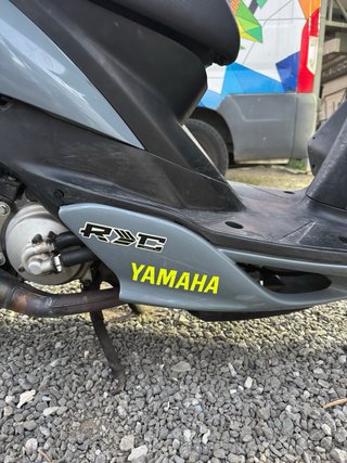 Kit Pegatinas Yamaha Jog RR Valentino Rossi