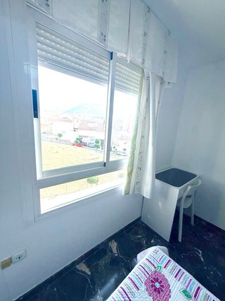 Alquiler de habitaciones