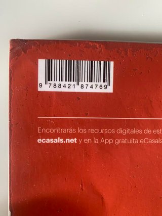 Matemáticas I 1 Bachillerato