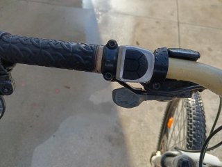 Bicicleta Eléctrica Mondraker