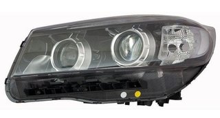 Faro Kia Sorento III Dcho.