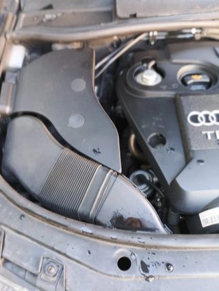 Audi A6 2004