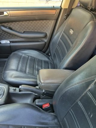 Audi A6 2004