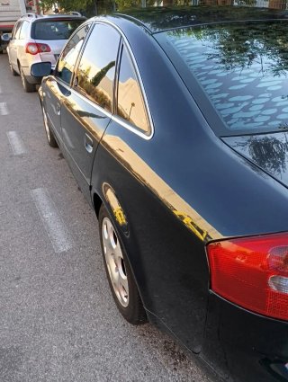 Audi A6 2004