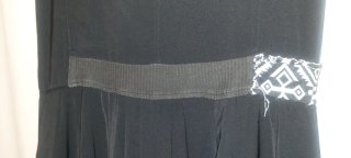 Vestido Desigual cremallera T40