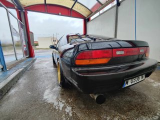 Nissan 200SX S13
