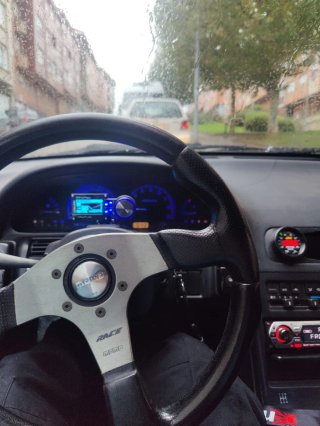 Nissan 200SX S13
