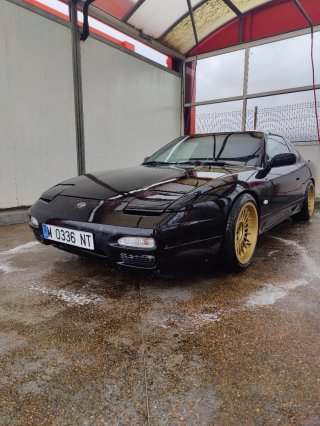 Nissan 200SX S13