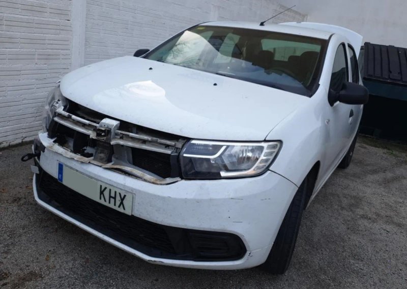 Dacia Logan 2019 - foto 1