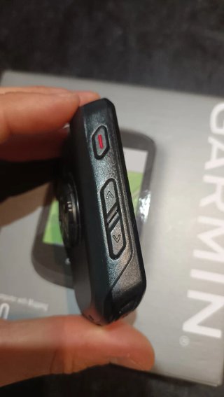 Garmin Edge 530 GPS Ciclismo con Mapas