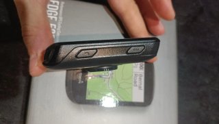 Garmin Edge 530 GPS Ciclismo con Mapas