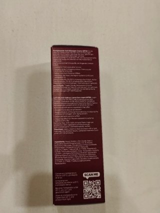 Leti SR Crema Anti-Rojeces SPF30 40ml
