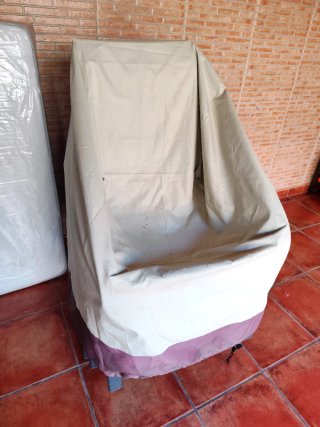 Sedie da Giardino Applicabili