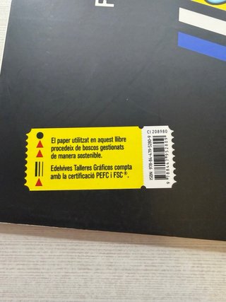 Física i Química 4, Secundària, Fanfest Baula