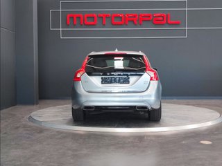 Volvo V60 Volvo V60 2.4 D6 Híbrido AWD Auto