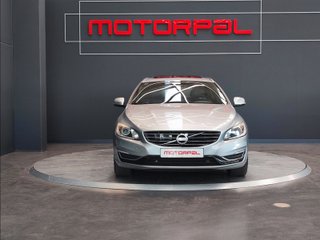 Volvo V60 Volvo V60 2.4 D6 Híbrido AWD Auto