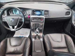 Volvo V60 Volvo V60 2.4 D6 Híbrido AWD Auto
